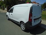 Dacia Dokker (2016) 1.2 i  Klima - náhled 7