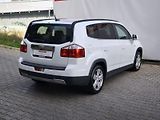 Chevrolet Orlando (2013) 1,8i 104 kW, 7 míst, TZ - náhled 21