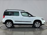 Škoda Yeti Outdoor Active 4x4 - náhled 16