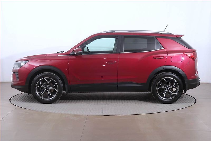 SsangYong Korando (2023) Style 1.5 T-GDI - fotka 3 z 24
