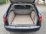Audi A6 (2009) 3,0 TDI Quattro Avant 176Kw - náhled 26