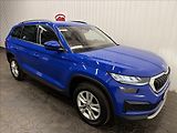 Škoda Kodiaq 2.0TDI DSG 2XALU SADA TAŽNÉ - náhled 12