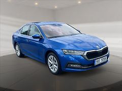 Škoda Octavia 2,0 TDI 85 Style - fotografie inzerátu
