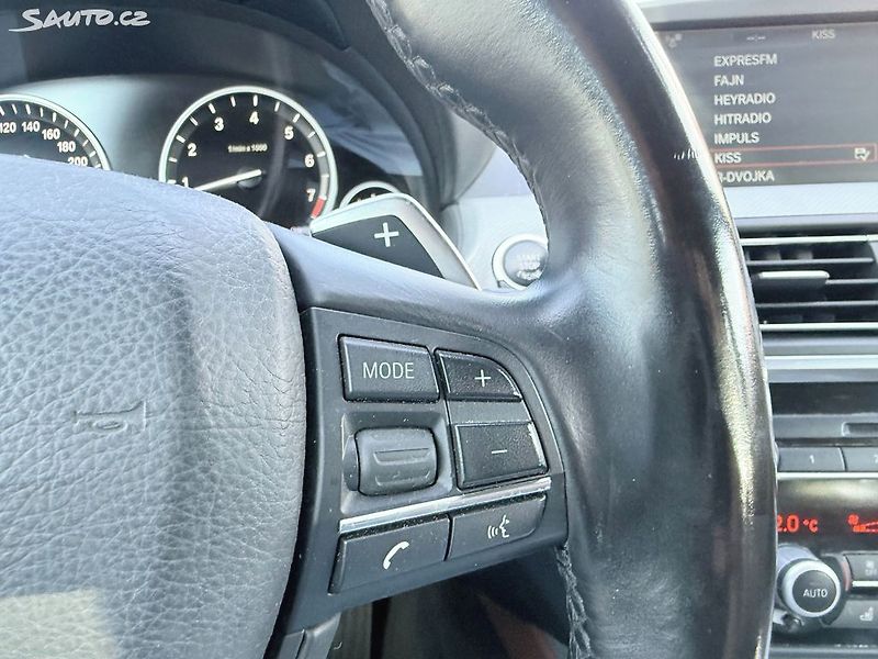 BMW Řada 6 650i xDrive CZ - fotka 17 z 39