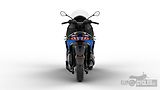 Piaggio (2026) MP3 310 Sport E5+ AKCE - náhled 7