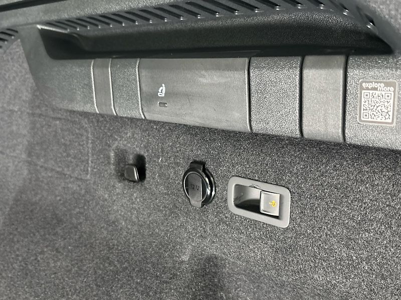 Škoda Kodiaq Exclusive Sel. 4x4 DSG - fotka 31 z 31