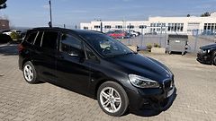 BMW Řada 2 (2021) 216D,ČR,GRAND TOURER,ZÁRUKA - fotografie inzerátu