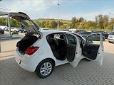 Opel Corsa 1,2 i,51KW,KLIMA,PO SERVISU, - náhled 9