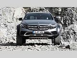 Mercedes-Benz třídy E All-Terrain 4x42.
