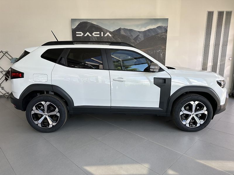 Dacia Duster (2026) Journey ECO-G 120 LETNÍ AKCE - fotka 2 z 12