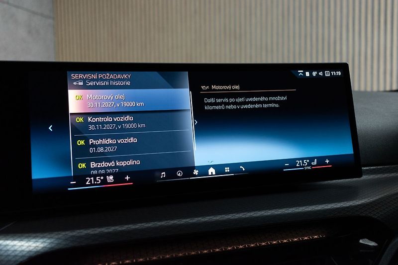BMW Řada 4 420d xD ///M*TAŽNÉ*ZÁRUKA 9/27 - fotka 33 z 52