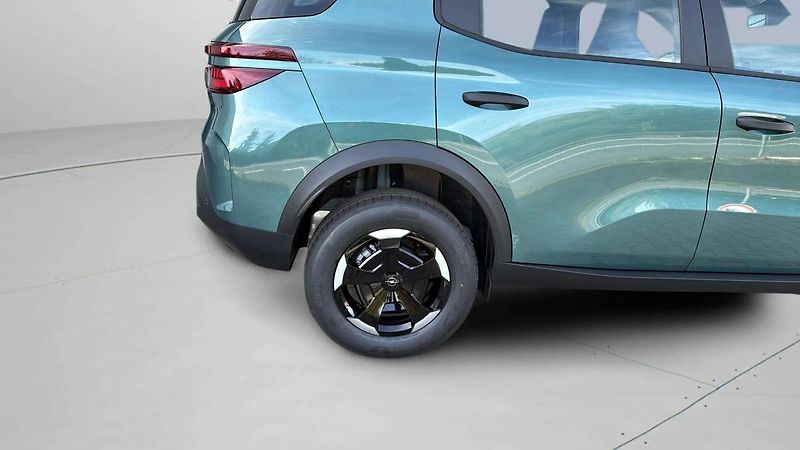 Opel Frontera (2026) Edition Hybrid 1.2 TURBO (81kW - fotka 23 z 24