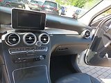 Mercedes-Benz GLC 2,1 220D,ČR,1MAJ,KŮŽE,TZ,NAVI, - náhled 12