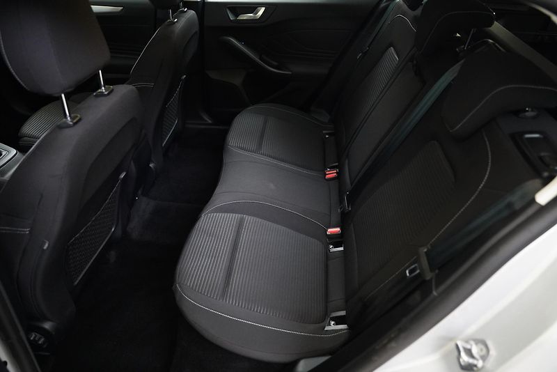 Ford Focus - fotka 27 z 29