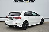 Mercedes-Benz Třídy A 200 120kW AMG SERVIS. KNIHA ČR - náhled 7