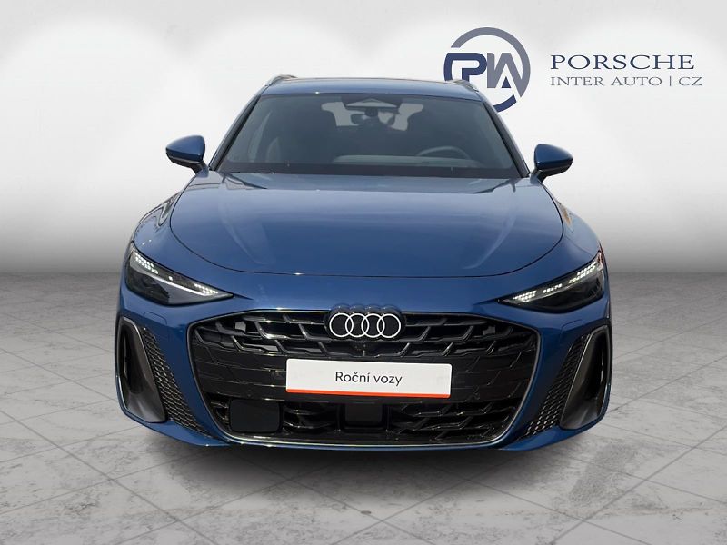 Audi A6 3.0TDi 220kW S-Line - fotka 4 z 22