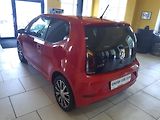 Volkswagen up! 1.0 MPI 55KW KLIMA TEMPOMAT - náhled 4