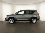 Jeep Compass (2013) 2.2 CRD, Tempomat - náhled 2