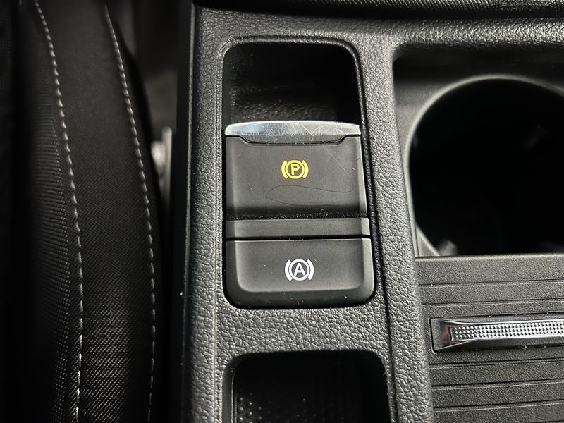 Škoda Octavia (2023) 1.5TSi Style Plus Matrix ACC - fotka 18 z 26