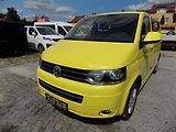 Volkswagen Transporter 2,0 TDI 103 KW DSG KLIMA - náhled 1
