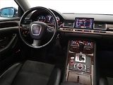 Audi A8 (2007) 3.0 TDI , 4X4, Automat, Navi - náhled 7