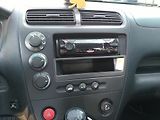 Honda Civic 1,6 VTEC + LPG - náhled 18