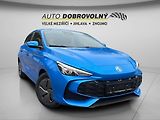 MG MG3 ICE EXCITE 1.5L (85kW/116k) MT - náhled 12