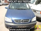 Opel Zafira VOLAT 602 792738 - náhled 1