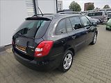Škoda Fabia II 1,2 TSi 63KW Fresch ALU - náhled 6