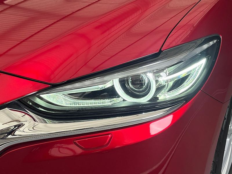 Mazda 6 2.0  6 SKYACTIV-G 165 i-ELOOP - fotka 47 z 84