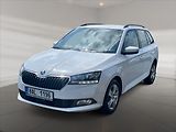 Škoda Fabia 1,0 TSI 81 Ambition - náhled 2