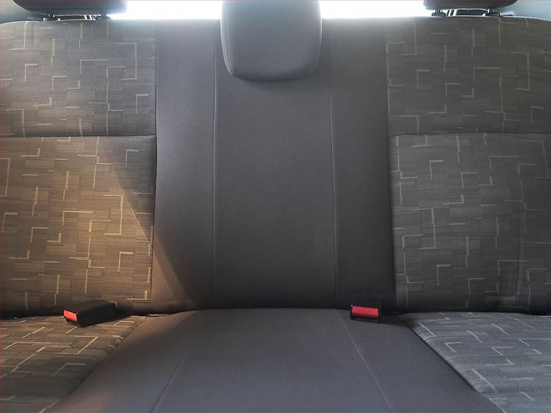 Dacia Sandero (2012) 1.2 16V, po STK, Tažné - fotka 10 z 13