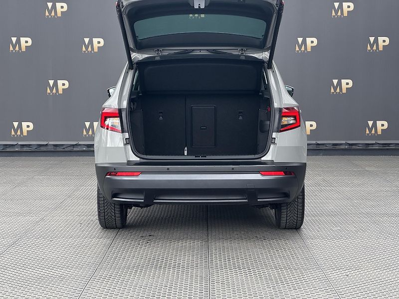 Škoda Karoq (2019) 1.5TSi DSG Style Virtual RZV - fotka 9 z 52