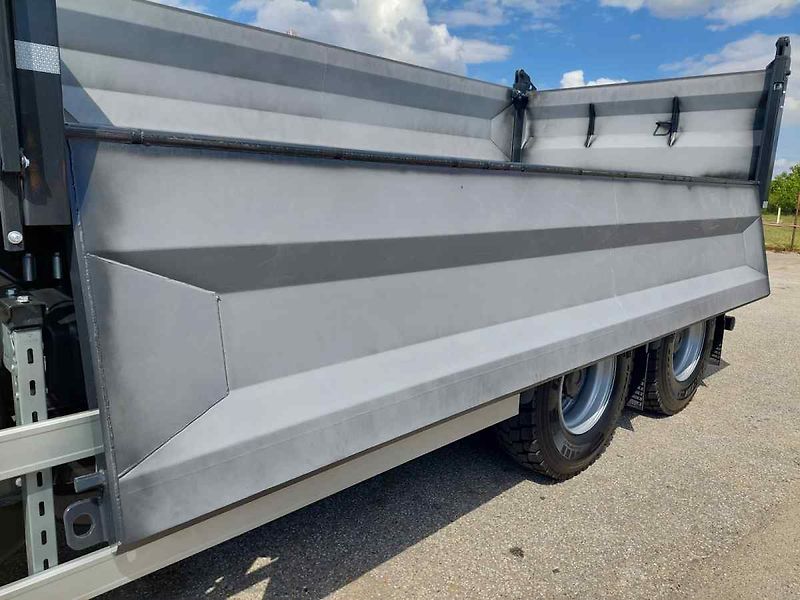 MAN TGS 35.520 6X6 BB CH Bordmatik - fotka 8 z 69