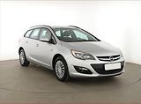 Opel Astra (2014) 1.6 CDTI, po STK, jezdí dobře - náhled 1