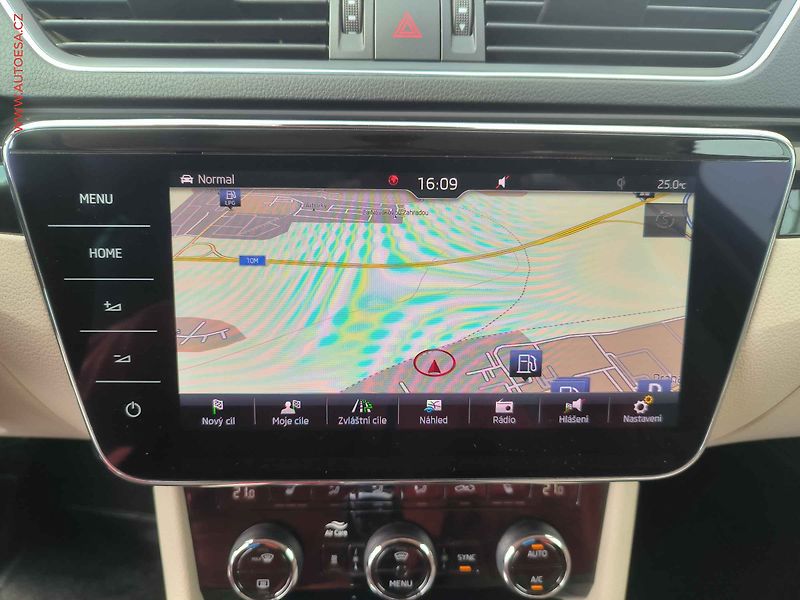 Škoda Superb (2019) 2.0 TDi 4x4, 2.maj,ČR, L&K - fotka 13 z 34