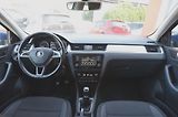 Škoda Rapid (2015) 1.4 TDi 66kW AMB / AUT. KLIMA - náhled 15