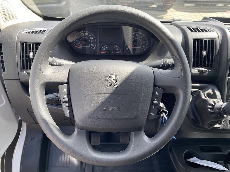 Peugeot Boxer (2025) Sklápěč 3-str SERVIS ZDARMA - fotka 18 z 25