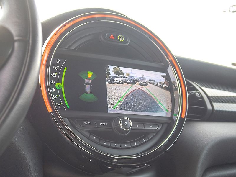 Mini Cooper (2020) ČR SE NAVI H/K – SoH 100% - fotka 37 z 64