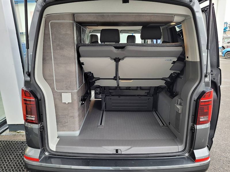 Volkswagen Ostatní California Ocean 2.0 TDI DSG A - fotka 20 z 95