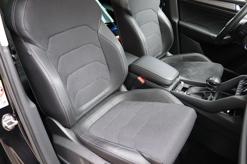Škoda Kodiaq 2.0TDI DSG 4X4 147kW - fotka 49 z 50