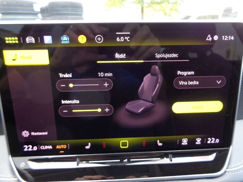 Volkswagen Passat Business  1.5 eTSI 7DSG  110 k - fotka 16 z 30