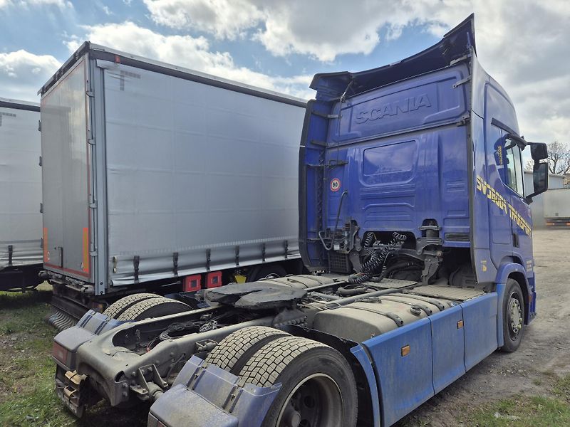 Scania (2019) - fotka 6 z 7
