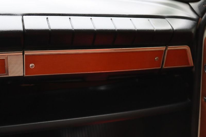 Fiat 124 1974 FIAT 124 SERIE III - fotka 31 z 50