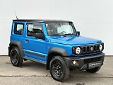Suzuki Jimny 1.5 VVT 75kW Allgrip Premium T - náhled 6