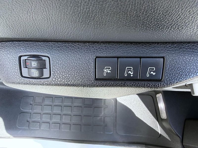 Toyota ProAce Verso 2.0D-4D 130 kW 6 míst, DPH - fotka 20 z 27