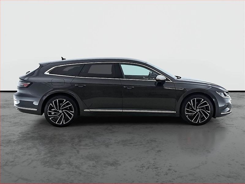 Volkswagen Arteon (2023) Elegance 2.0 TSI 4Motion - fotka 6 z 21