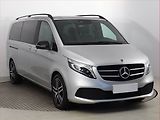 Mercedes-Benz Třídy V (2021) 300 d 4MATIC, SR - náhled 1