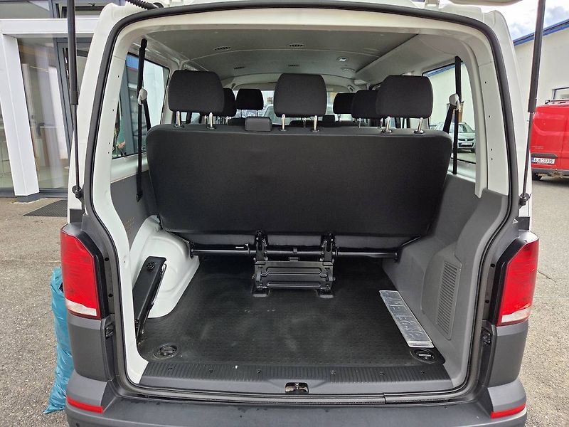 Volkswagen Ostatní Transporter 2.0 TDI DSG 9míst - fotka 18 z 26