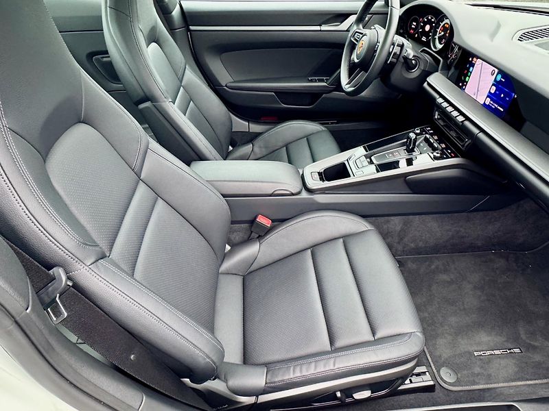 Porsche 911 (2022) ZÁRUKA 2030 Servis 5/26 BURMES - fotka 23 z 51